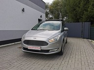 Ford Galaxy 1.5 160KM Titanium Salon PL FV23