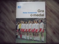 ALBUM MŚ W PIŁCE NOŻNEJ 1974 GRA O MEDAL ST.GRZEGORCZYK
