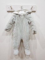 GEORGE niemowlęcy kombinezon 74 cm