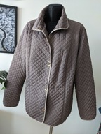 Kurtka damska 48 efektowna zgrabna lekka HanaVanas