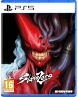 Slave Zero X Sony PlayStation 5 (PS5)