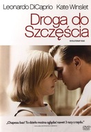 Droga do szczęścia (2008) płyta DVD