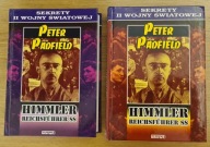 Himmler. Reichsfuhrer SS Peter Padfield