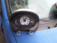 Fiat Seicento 600 liczniik zegar prędkościomierz 900 oraz 1.1