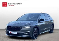 Skoda Fabia Monte Carlo Gwarancja SalonPL Virtual Cockpit Kessy GO Pakiety