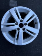 Felga aluminiowa VW Polo V 5x100 15" 6R0601025AC