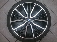 KOŁA FELGI 19 CALI BMW 1 F40 2 F44 M PAKIET ZIMOWE
