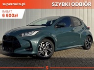 Style 1.5 Hybrid 116KM | Podgrzewane fotele!
