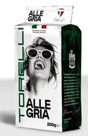 Kawa mielona TORELLI ALLEGRIA 250g