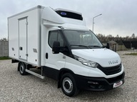 Iveco Daily 35S16 Mroźnia_-29*C/+29*C_Chłodnia