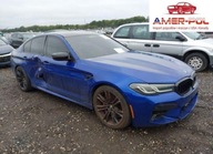 BMW M5 2021 4.4l 4.4 Benzyna 617KM