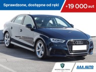 Audi A3 1.4 TFSI, Salon Polska, Serwis ASO