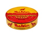 Surströmming Kiszone śledzie surströmming – FILETY – 400 g Röda Ulven