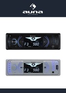 Radio samochodowe Auna MD-130