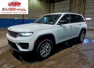 Jeep Grand Cherokee Laredo 2023 3.6 Benzyna 293KM