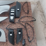 PRZEŁĄCZNIK PODNOŚNIK SZYB MERCEDES E W213 SEDAN