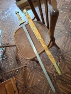 Chiński miecz katana!