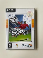 Sensible Soccer 2006 Nowa Folia