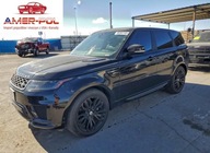 Land Rover Range Rover Sport Hse 2018 3.0 Diesel 340KM
