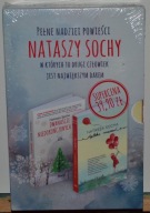Dwanaście niedokończonych snów / Apteka marzeń Natasza Socha