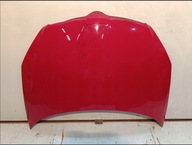 POKRYWA SILNIKA MASKA SKODA FABIA II 5J0