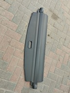 Roleta bagażnika półka Skoda Fabia III 3 kombi 6v9867871b TG9