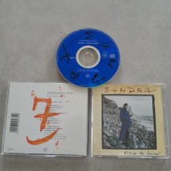 Sandra - Close to Seven - CD 1992