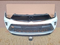 ZDERZAK GRILL ATRAPA OPEL CROSSLAND NOWY MODEL