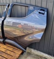 Toyota C-HR 2016-2020' drzwi 1G3 lewe tylne