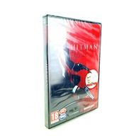 NOWA HITMAN ABSOLUTION ROZGRZESZENIE PREMIEROWE PL