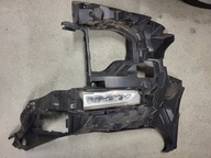 BMW X5 G05 Reflektor przeciwmg. LED lewy 63177406365 + mocowanie