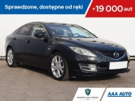 Mazda 6 2.5, GAZ, Xenon, Klima, Klimatronic