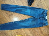 Spodnie dżinsowe damskie 38 DIVERSE JEANS