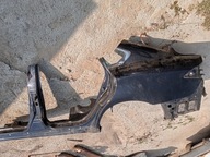 Infiniti Q70 ćwiartka tylna lewa próg