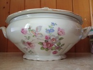 Tielsch Wałbrzych Made in Poland Waza do zupy VINTAGE