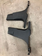 ALFA ROMEO STELVIO OSŁONA SŁUPKA NAKŁADKA LEWA PRAWA 156138244 156138245