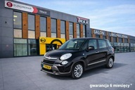 Fiat 500L 1.4 16v , Traction+,bogate wyposażenie