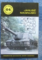 TBiU nr. 64 - Ciężkie działo samobieżne ISU