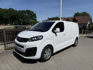 Opel Vivaro 2,0Cdti 150ps idealny bogata wersja