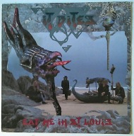 IT BITES - Eat Me In St. Louis UK Pr VG+ Lp 392