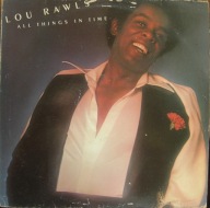 Lou Rawls – All Things In Time