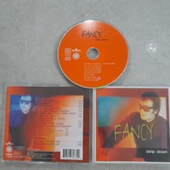 Fancy - Strip Down- CD 2000 Idealna