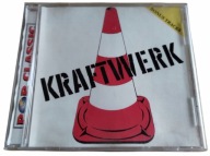 Kraftwerk - Kraftwerk