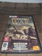 THEATRE OF WAR POLA ZAGŁADY PREMIEROWA PL PC
