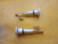 AUDI A4 B6 8E0 REGULACJA ZESTAW NAPRAWCZY LAMPY