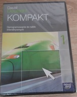 Das ist Deutsch Kompakt 1 Oprogramowanie do tablic
