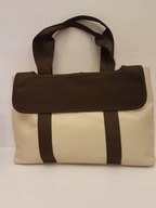 FLEUR DE SANTE TOREBKA MIEJSKA NA RAMIĘ SHOPPERKA