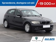 BMW 1 116i, Klima, Parktronic