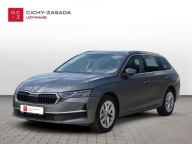 Skoda Octavia 1.5 Benzyna 150KM