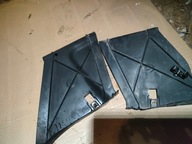 TRAFIC III VIVARO B Fiat Talento. Osłona silnika przy podłużnicy renault